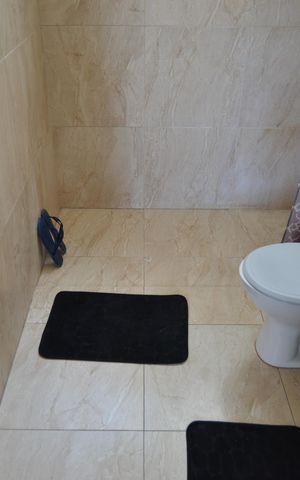 Apartamento para alugar com 174m², 3 quartos e 2 vagasBanheiro Social
