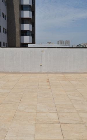 Apartamento para alugar com 174m², 3 quartos e 2 vagasCobertura