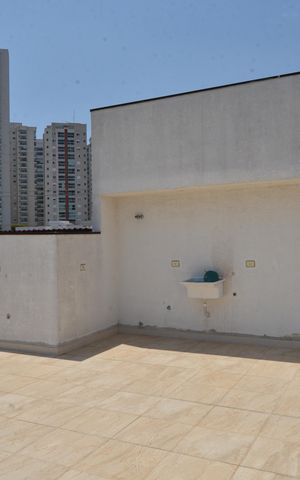 Apartamento para alugar com 174m², 3 quartos e 2 vagasCobertura