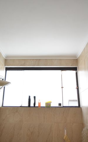 Apartamento para alugar com 174m², 3 quartos e 2 vagasBanheiro da Suíte