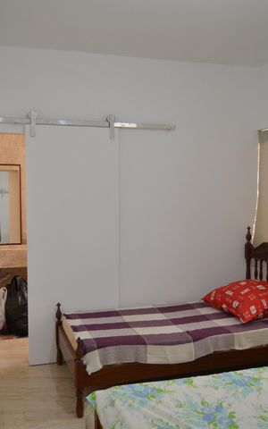 Apartamento para alugar com 174m², 3 quartos e 2 vagasQuarto Suíte