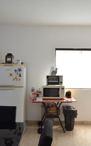 Apartamento para alugar com 174m², 3 quartos e 2 vagasCozinha