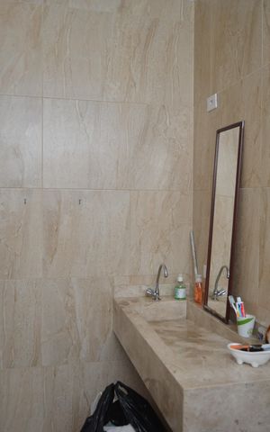 Apartamento para alugar com 174m², 3 quartos e 2 vagasBanheiro da Suíte