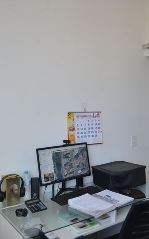 Apartamento para alugar com 174m², 3 quartos e 2 vagasQuarto 1
