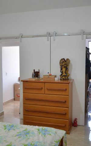Apartamento para alugar com 174m², 3 quartos e 2 vagasQuarto Suíte