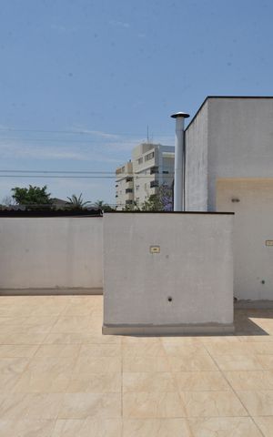 Apartamento para alugar com 174m², 3 quartos e 2 vagasCobertura