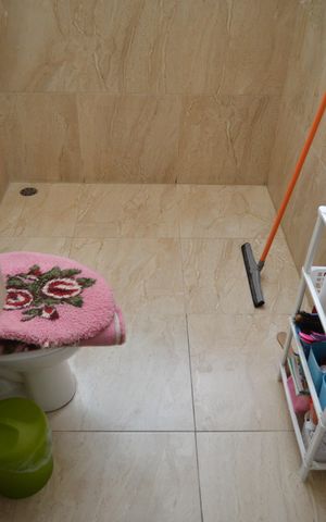 Apartamento para alugar com 174m², 3 quartos e 2 vagasBanheiro da Suíte