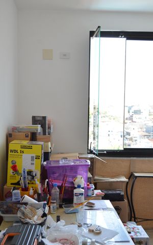 Apartamento para alugar com 174m², 3 quartos e 2 vagasQuarto 3