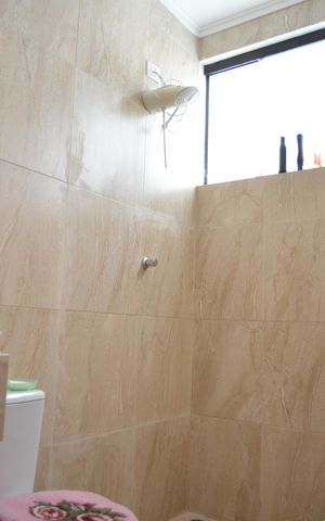 Apartamento para alugar com 174m², 3 quartos e 2 vagasBanheiro da Suíte