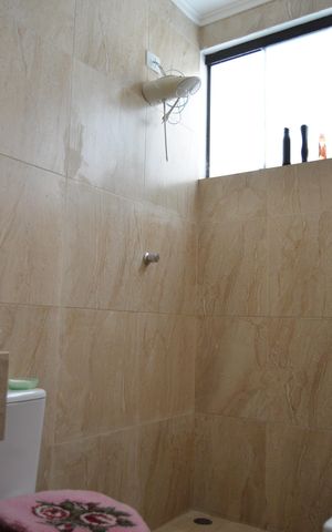 Apartamento para alugar com 174m², 3 quartos e 2 vagasBanheiro da Suíte