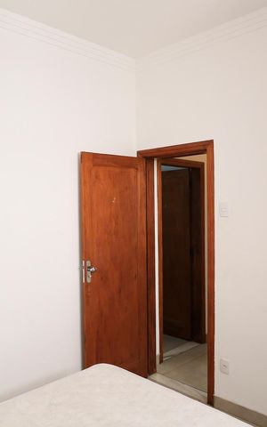 Apartamento à venda com 123m², 5 quartos e 1 vaga Apartamento à venda com 123m², 5 quartos e 1 vagaQuarto 1