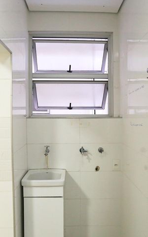 Apartamento à venda com 123m², 5 quartos e 1 vaga Apartamento à venda com 123m², 5 quartos e 1 vagaÁrea de Serviço