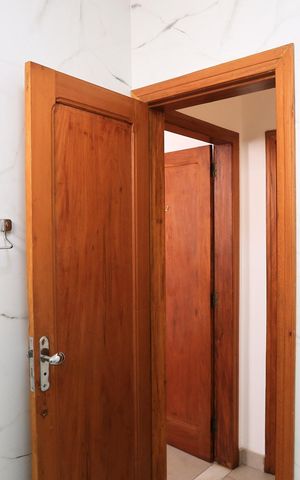 Apartamento à venda com 123m², 5 quartos e 1 vaga Apartamento à venda com 123m², 5 quartos e 1 vagaBanheiro