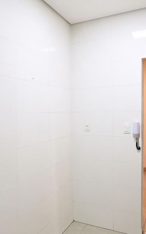 Apartamento à venda com 123m², 5 quartos e 1 vaga Apartamento à venda com 123m², 5 quartos e 1 vagaCozinha
