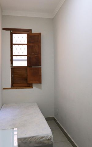 Apartamento à venda com 123m², 5 quartos e 1 vaga Apartamento à venda com 123m², 5 quartos e 1 vagaQuarto 3