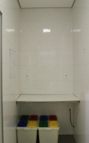 Apartamento à venda com 123m², 5 quartos e 1 vaga Apartamento à venda com 123m², 5 quartos e 1 vagaÁrea de Serviço
