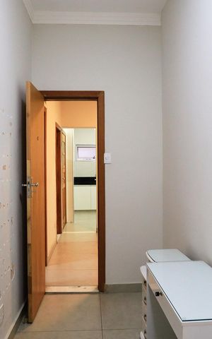 Apartamento à venda com 123m², 5 quartos e 1 vaga Apartamento à venda com 123m², 5 quartos e 1 vagaQuarto 3