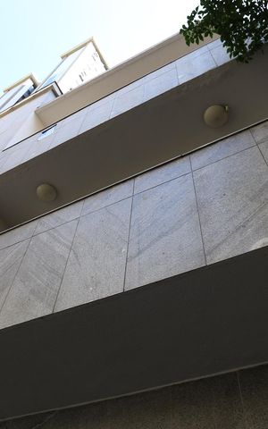 Apartamento à venda com 123m², 5 quartos e 1 vaga Apartamento à venda com 123m², 5 quartos e 1 vagaFachada