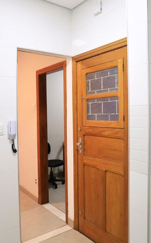 Apartamento à venda com 123m², 5 quartos e 1 vaga Apartamento à venda com 123m², 5 quartos e 1 vagaCozinha