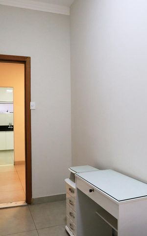 Apartamento à venda com 123m², 5 quartos e 1 vaga Apartamento à venda com 123m², 5 quartos e 1 vagaQuarto 3