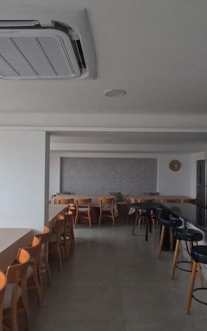 Apartamento para alugar com 65m², 2 quartos e 1 vagaÁrea comum