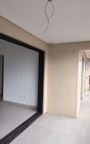 Apartamento para alugar com 65m², 2 quartos e 1 vagaVaranda