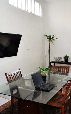 Casa à venda com 231m², 2 quartos e 2 vagas Casa à venda com 231m², 2 quartos e 2 vagasDetalhe - Sala de Jantar