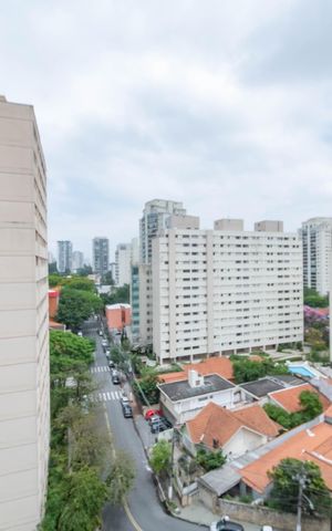 Apartamento à venda com 91m², 2 quartos e 2 vagasVaranda - Vista