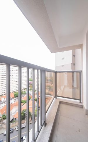 Apartamento à venda com 91m², 2 quartos e 2 vagasSuíte 1 - Sacada