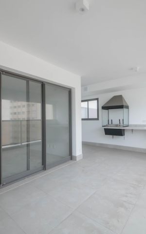 Apartamento à venda com 91m², 2 quartos e 2 vagasVaranda