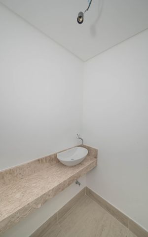 Apartamento à venda com 91m², 2 quartos e 2 vagasLavabo