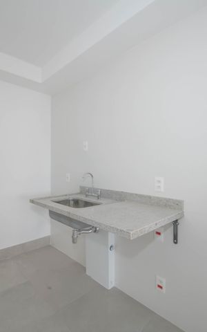Apartamento à venda com 91m², 2 quartos e 2 vagasCozinha