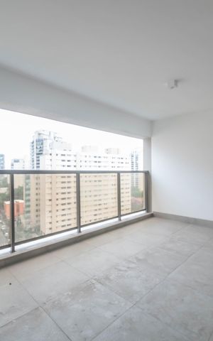 Apartamento à venda com 91m², 2 quartos e 2 vagasVaranda