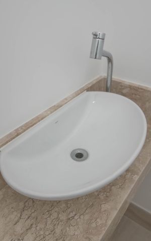 Apartamento à venda com 91m², 2 quartos e 2 vagasLavabo