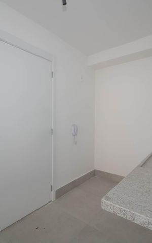 Apartamento à venda com 91m², 2 quartos e 2 vagasCozinha