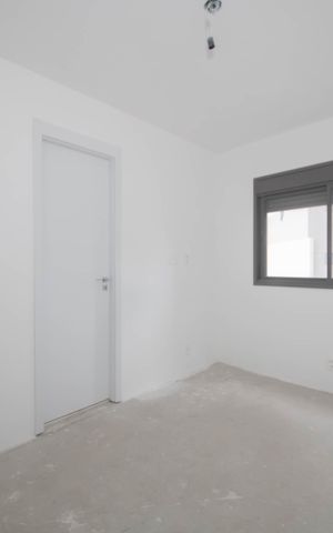 Apartamento à venda com 91m², 2 quartos e 2 vagasSuíte 2