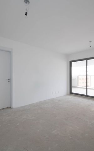 Apartamento à venda com 91m², 2 quartos e 2 vagasSala