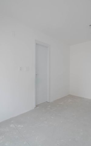 Apartamento à venda com 91m², 2 quartos e 2 vagasSuíte 1
