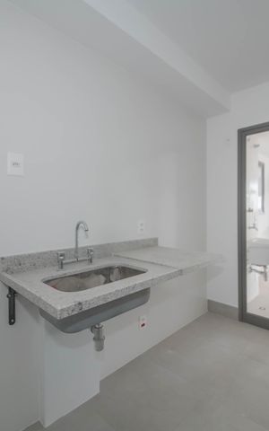 Apartamento à venda com 91m², 2 quartos e 2 vagasCozinha