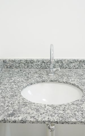 Apartamento à venda com 40m², 1 quarto e 1 vagaBanheiro Social