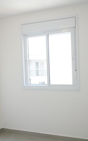 Apartamento à venda com 40m², 1 quarto e 1 vagaQuarto
