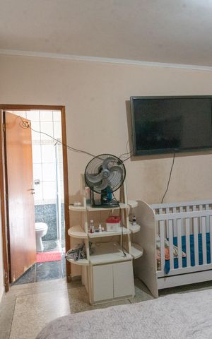 Casa à venda com 396m², 3 quartos e 3 vagas Casa à venda com 396m², 3 quartos e 3 vagasSuíte