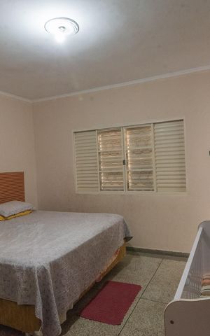 Casa à venda com 396m², 3 quartos e 3 vagas Casa à venda com 396m², 3 quartos e 3 vagasSuíte