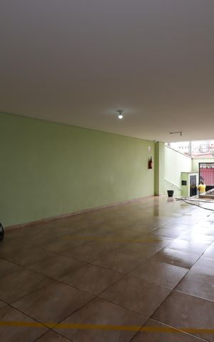 Apartamento à venda com 56m², 2 quartos e 1 vagaGaragem
