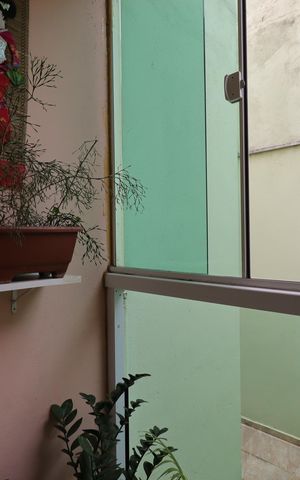 Apartamento à venda com 56m², 2 quartos e 1 vagaVaranda da Sala