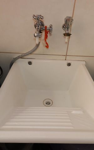 Apartamento à venda com 56m², 2 quartos e 1 vagaÁrea de Serviço - Tanque