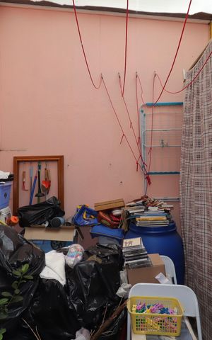 Apartamento à venda com 56m², 2 quartos e 1 vagaQuintal
