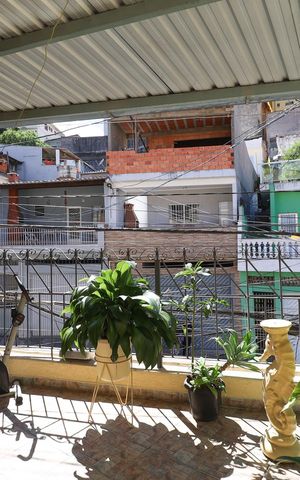 Casa à venda com 159m², 3 quartos e 1 vaga