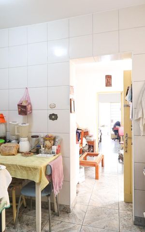Casa à venda com 159m², 3 quartos e 1 vaga