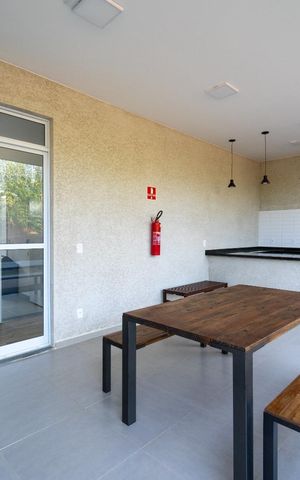Apartamento à venda com 83m², 3 quartos e 1 vaga Apartamento à venda com 83m², 3 quartos e 1 vagaÁrea comum